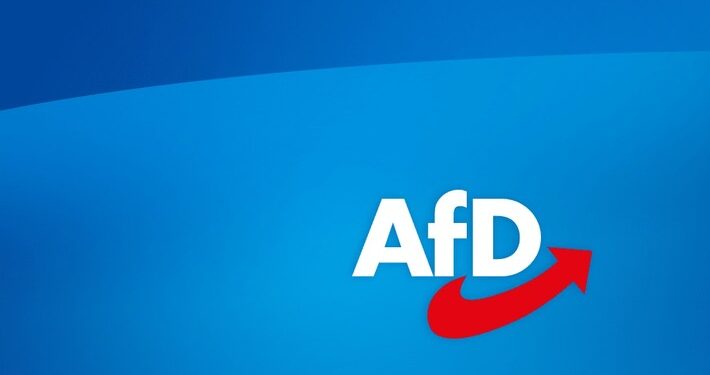 Stellungnahme der Bundespartei Alternative für Deutschland
