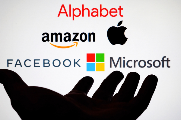 Tech-Giganten und ihr Einfluss auf die globale Wirtschaft